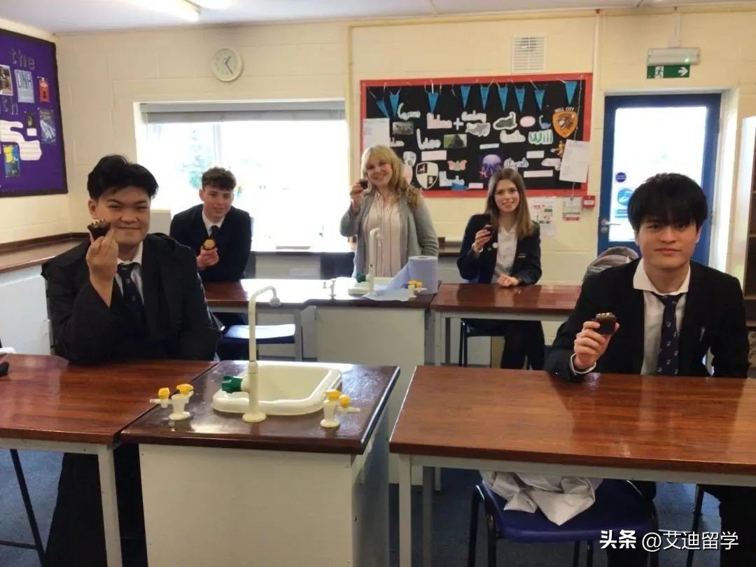 英国百年公学介绍,英国百年学校