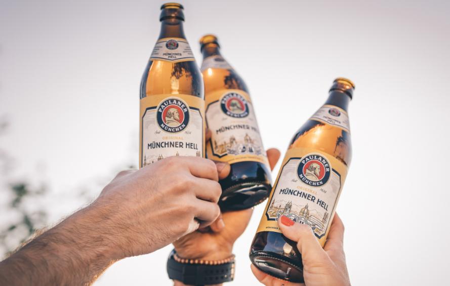 德国最受欢迎品牌排名,德国啤酒排行榜前十名好喝