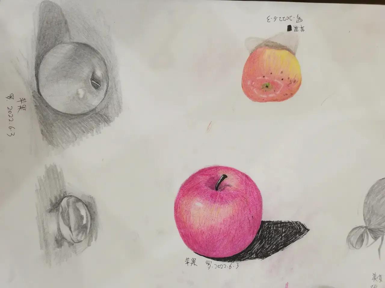 自学画画几年才有成果,自学画画一星期