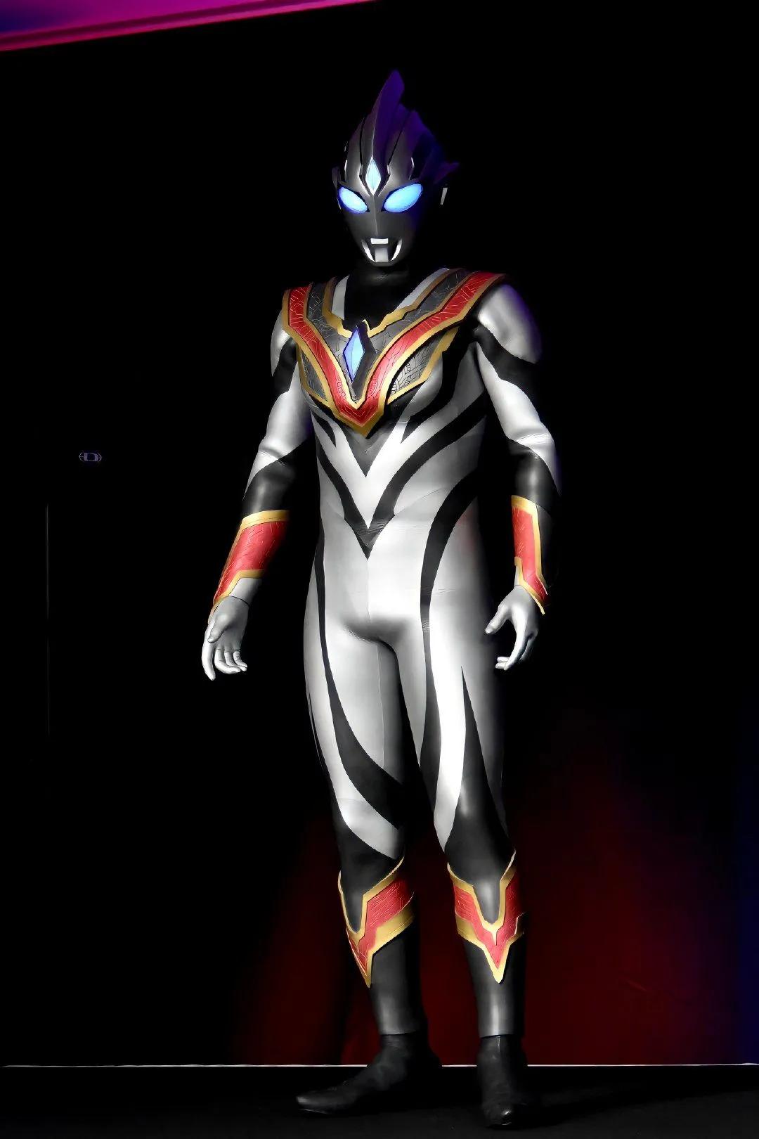 特利迦奥特曼被怪兽打,特利迦奥特曼中所有的怪兽