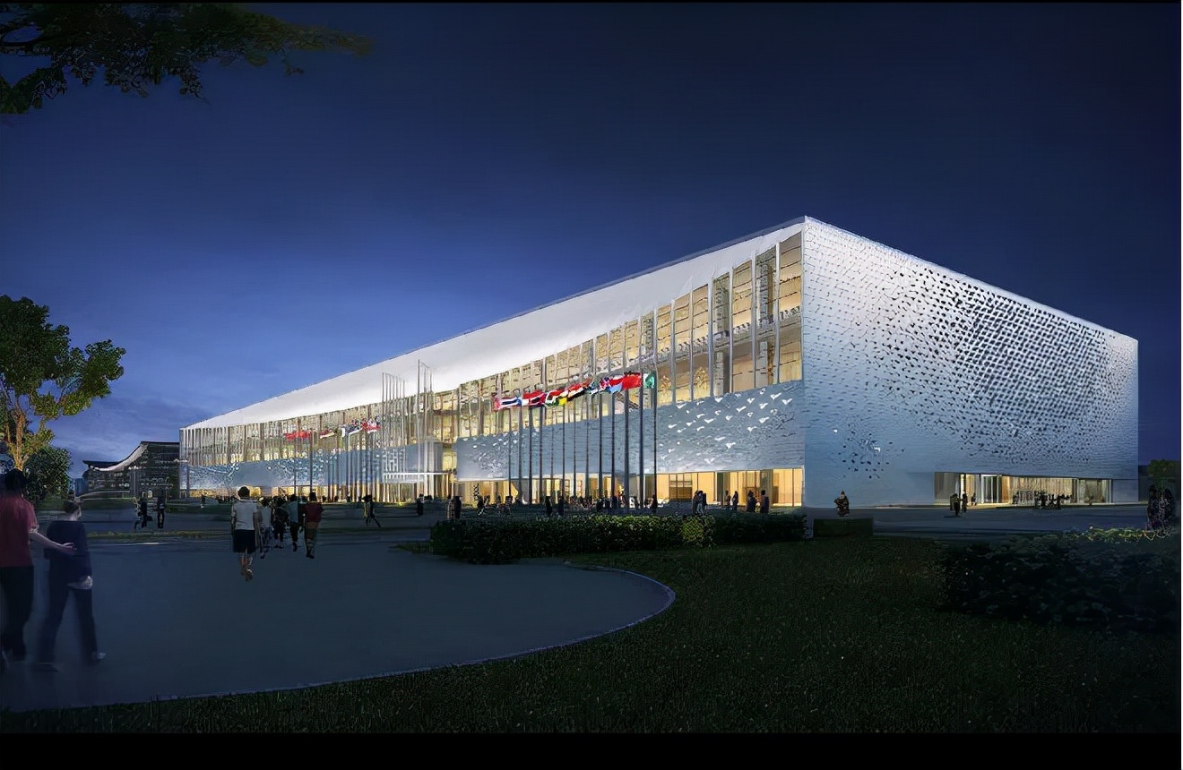 RFRXα大会｜幕墙材料与技术的创新应用