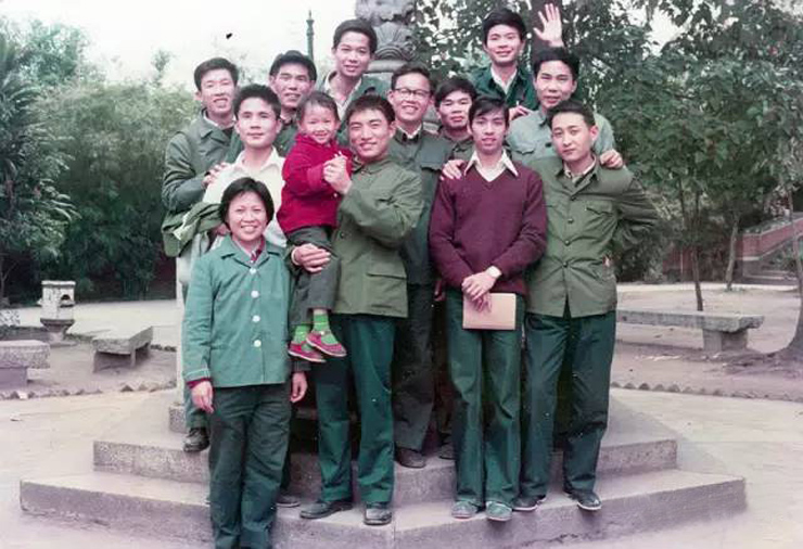 八十年代的汪国真,汪国真生前采访