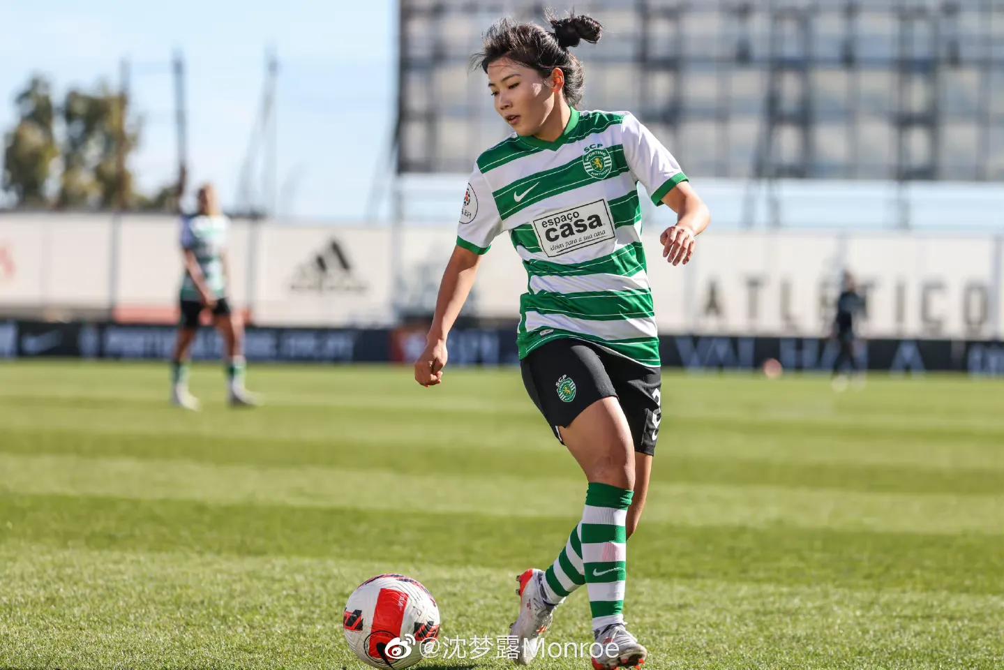 现效力欧洲的中国球员,效力过欧洲五大联赛的球员