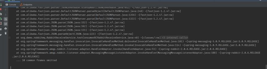 rabbitmq故障判断,rabbitmq各种问题解决