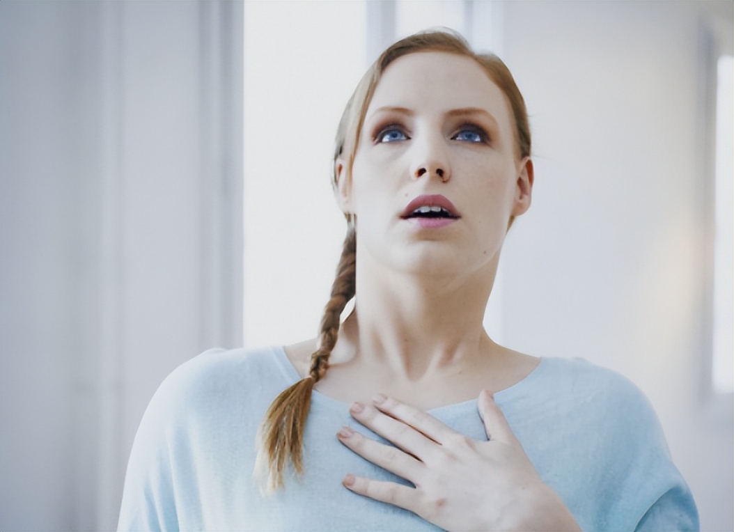 没有怀孕但分泌乳汁是什么病,中年女性没怀孕有乳汁怎么回事