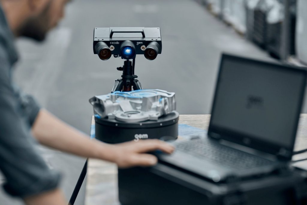 三维量测技术及应用,三维测量方法适用范围是什么