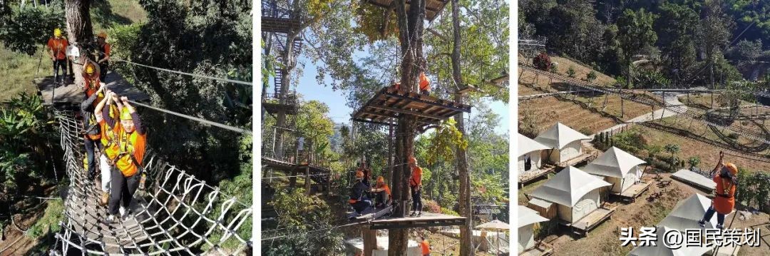 2024年清迈游学冬令营,泰国清迈有什么好项目