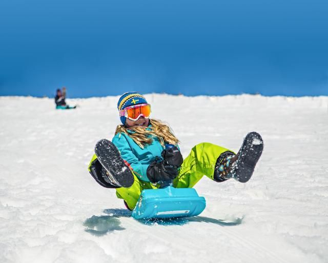 孩子入冬小常识大全,冬寒注意保暖