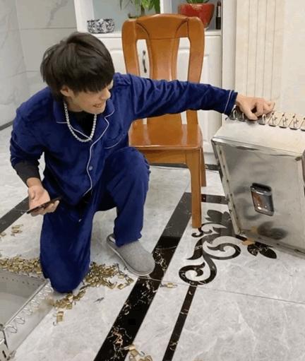 为什么抖音网红动不动就赚几百万,狂赚3亿