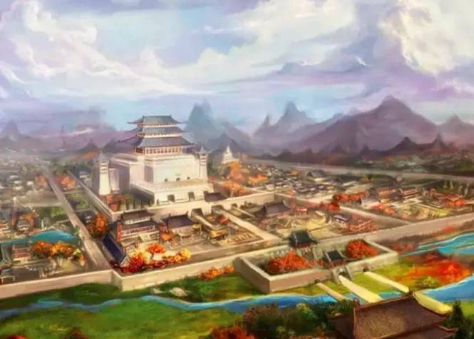 汉末三国文字,汉末三国时期的历史话题