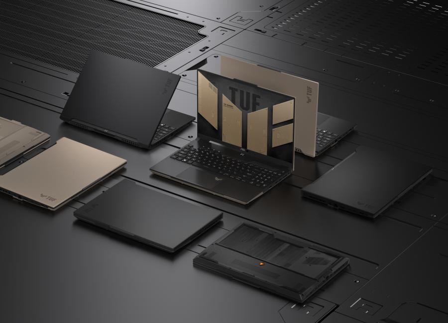 华硕tuf笔记本a16,华硕tufa15游戏本