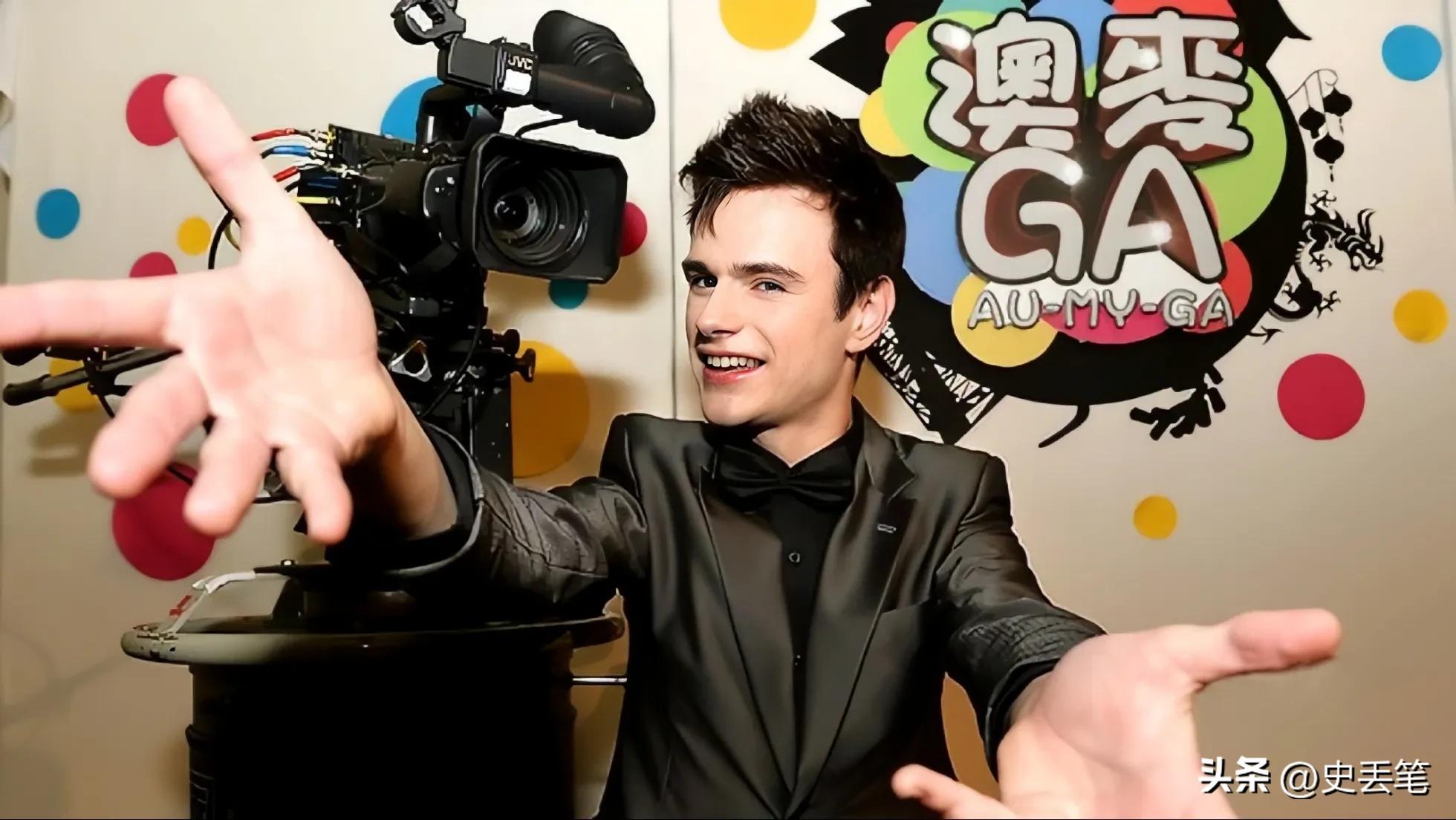 澳洲男子遭遇车祸,澳洲小伙车祸后忘母语