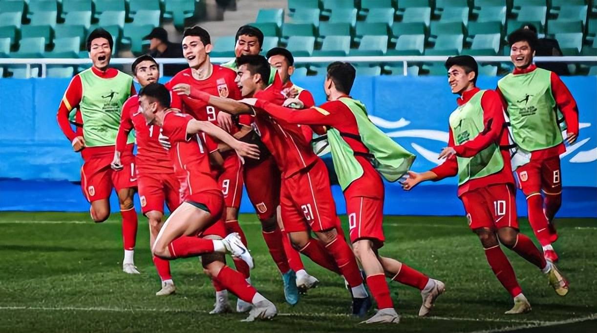 今晚中国男足比赛直播CCTV5,中国男足最新消息直播