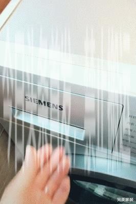 洗衣机隐藏着1个小机关,洗衣机里面的隐藏功能