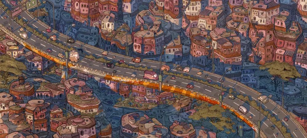 迪士尼动画制作细节,迪士尼动画流程