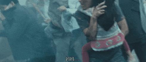 开局就赤身肉搏，这“抗疫神片”突破底线，耗资过亿只配五星差评