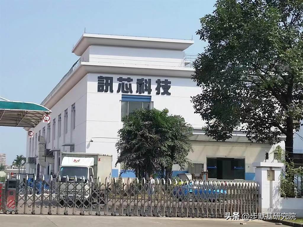 富士康工业富联最新信息,被严重低估的蓝筹富士康股