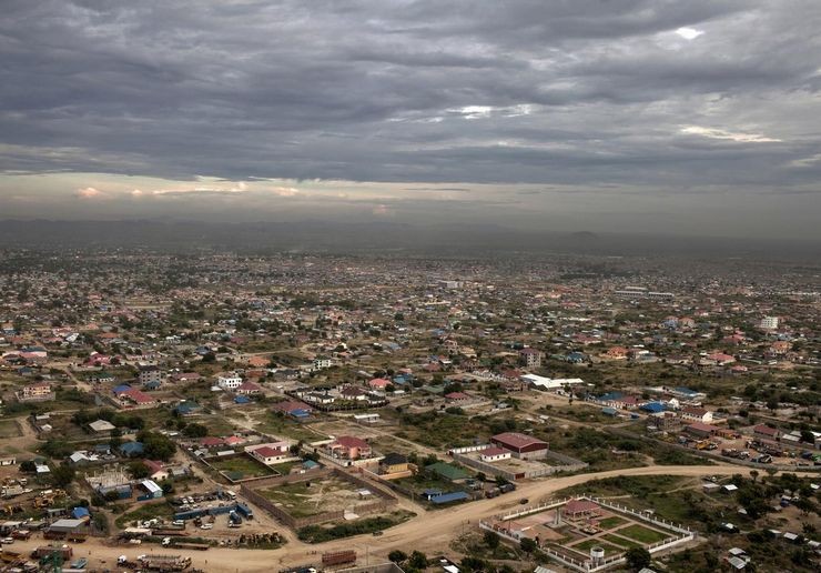 世界上最年轻的国家排名,世界上最年轻的国家有哪些