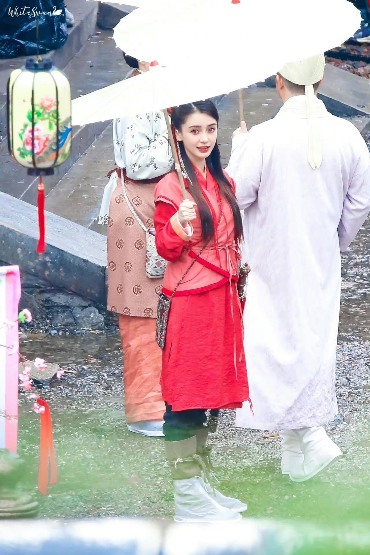 angelababycos赤木晴子,angelababycos林月如