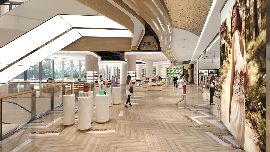 吃喝玩乐购好去处,吃喝玩乐松江