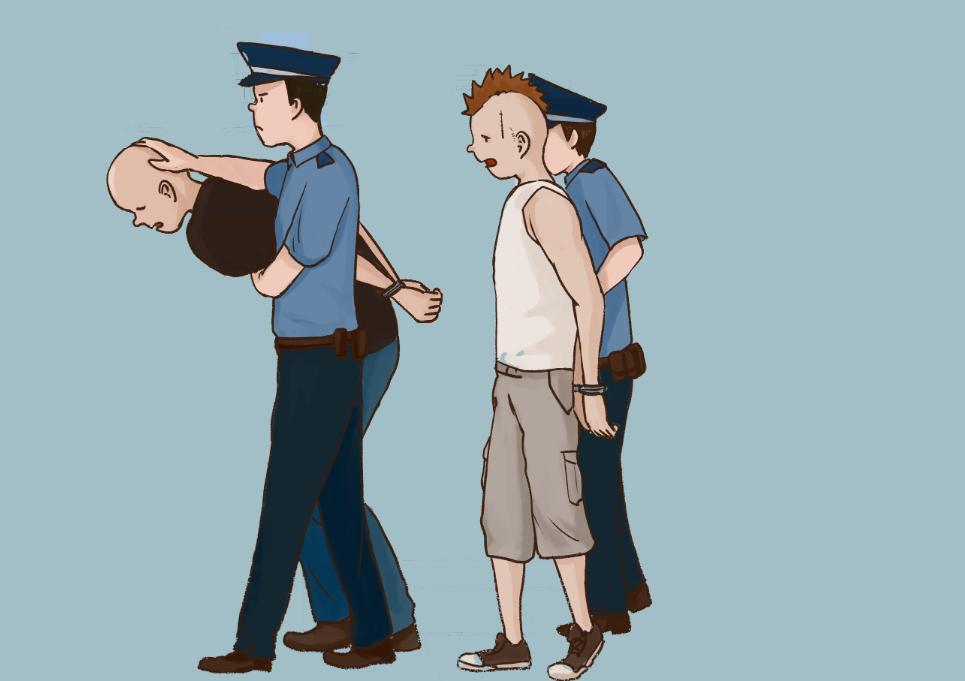 双方互殴对方找人助威,打架互殴跟聚众斗殴哪个严重