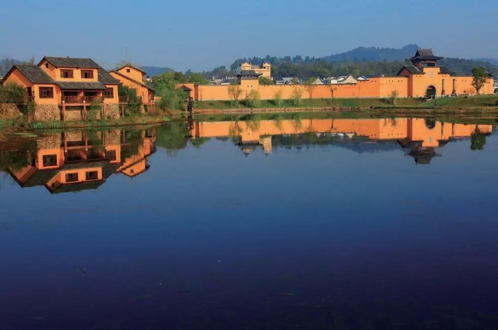 湖南宁乡道林镇,长沙市道林镇