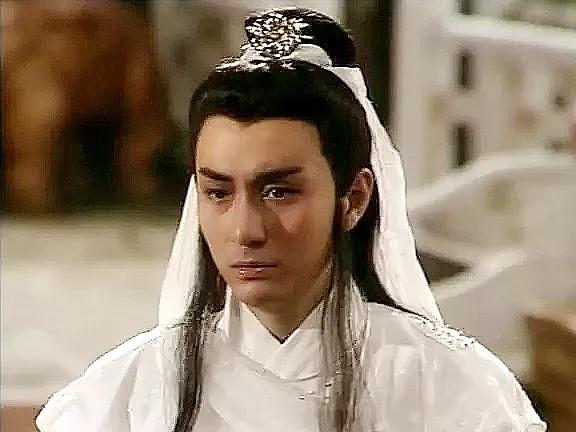 梁朝伟版小鱼儿与苏樱,绝代双骄梁朝伟版吴岱融