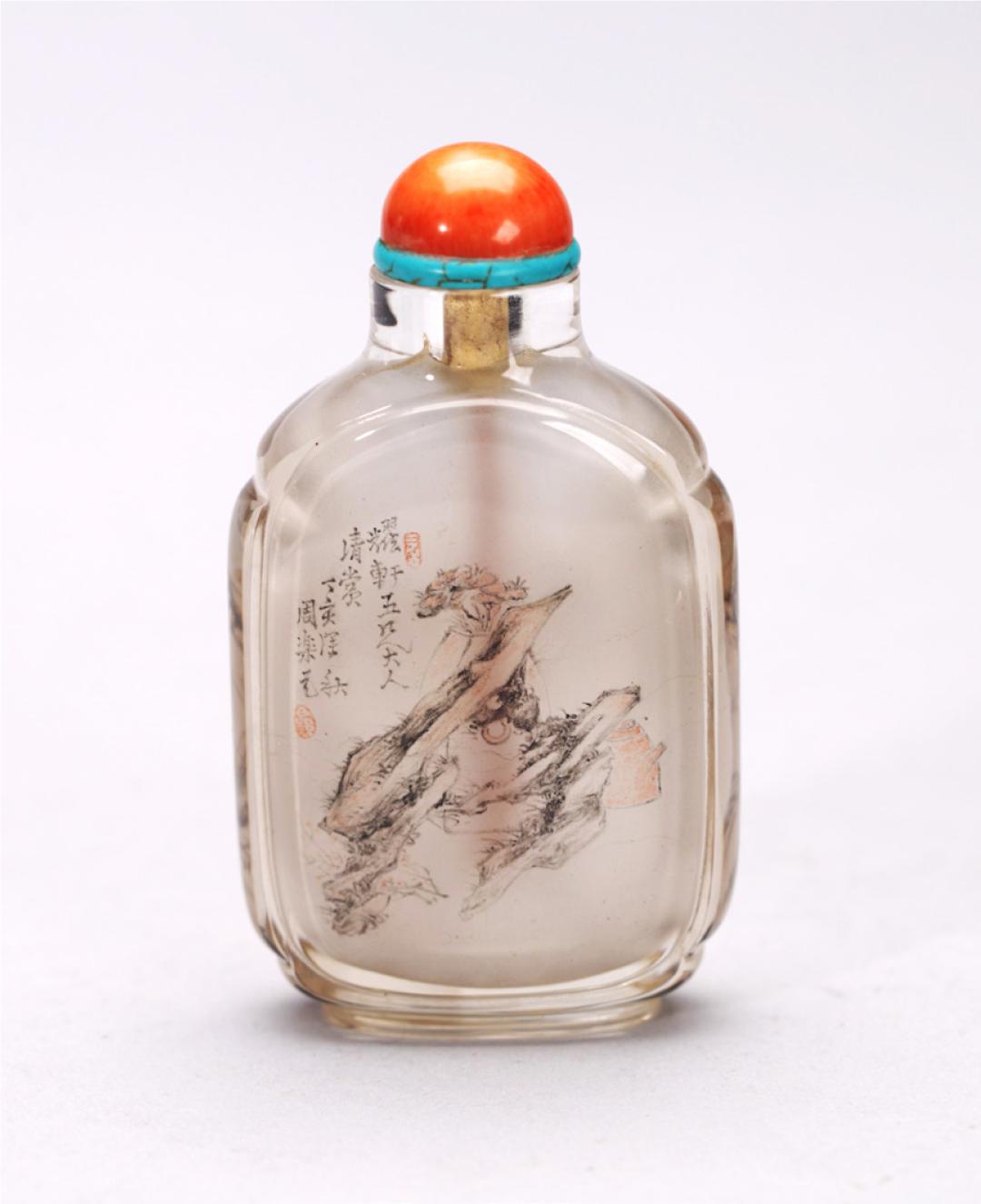 洛杉矶亚洲艺术品拍卖,洛杉矶中国文物