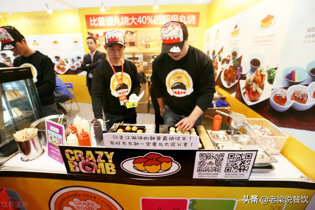 开餐饮店是加盟好还是不加盟好,为什么餐饮加盟好做