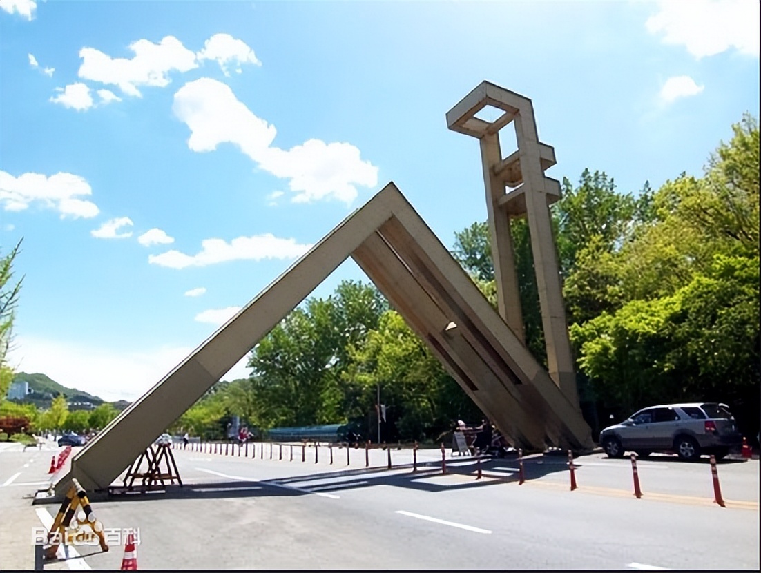 首尔最美城市,首尔是个浪漫的城市