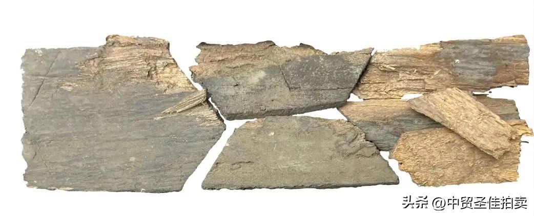 圣佳艺文志｜百衲琴考