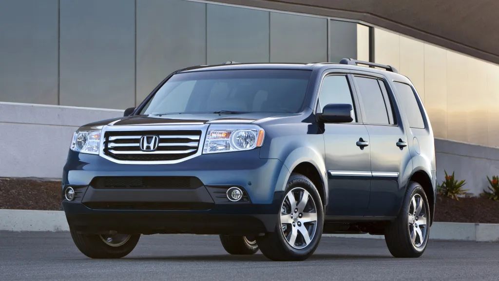 10款畅销suv,10款suv哪款性价比超高