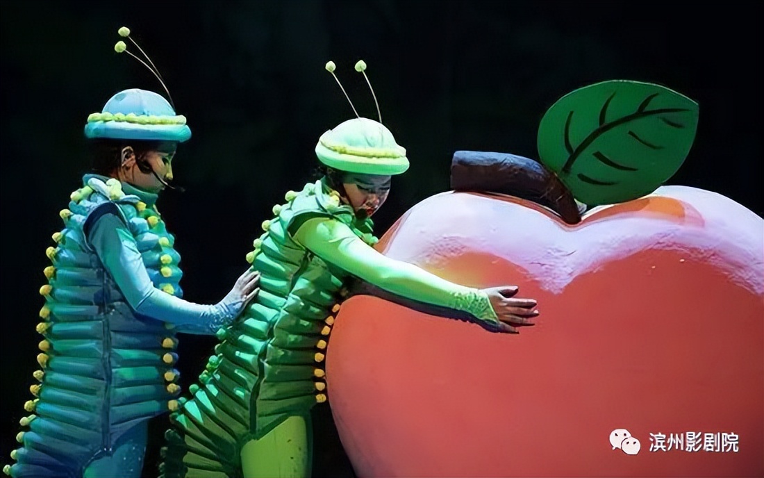 亲子音乐剧糖果森林,亲子互动音乐舞台剧糖果森林