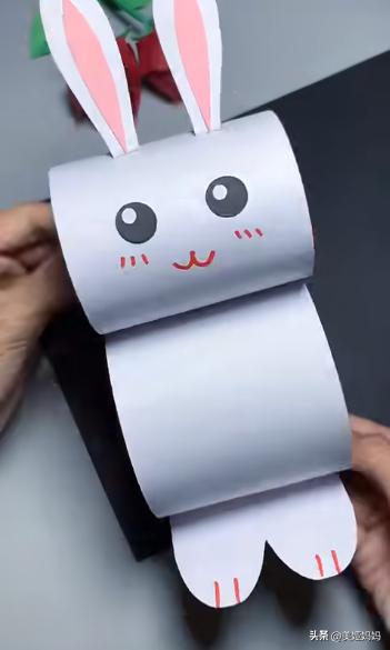 中秋节简单小灯笼制作过程,简单的中秋节小灯笼怎么做