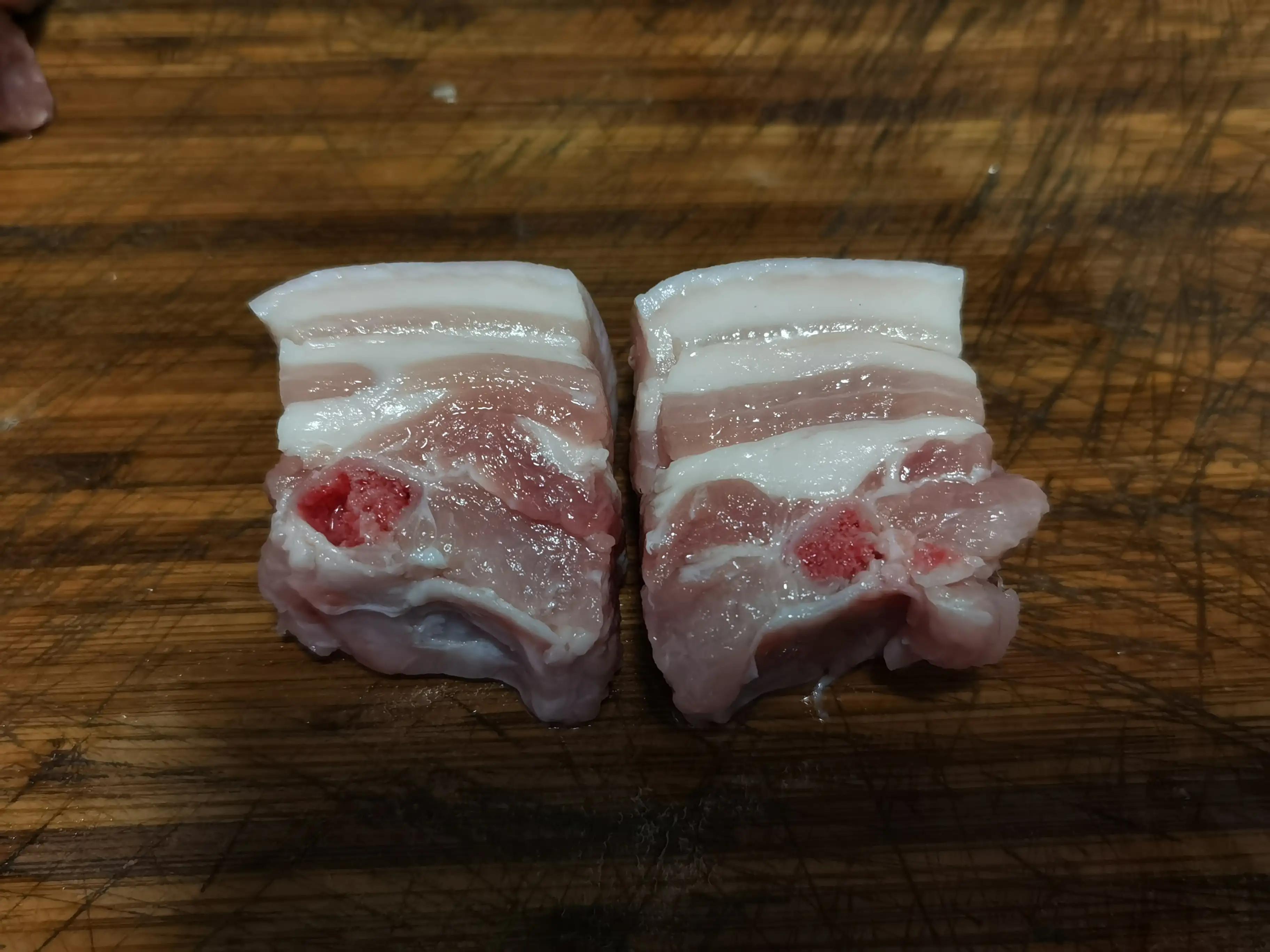 绍兴最好的笋丝梅干菜制作方法,浙江笋丝梅干菜的家常做法