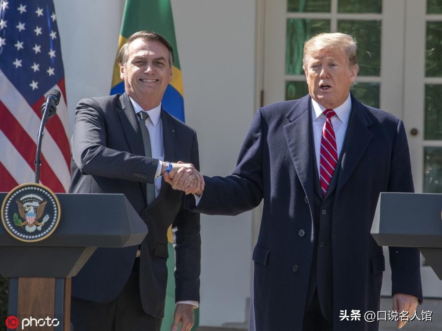 巴西赖账风波,巴西欠中国800亿美元债务怎么解决