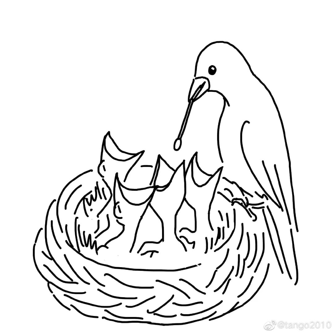 超长漫画合集一口气看完细思极恐,超长原创漫画一口气看完沙雕