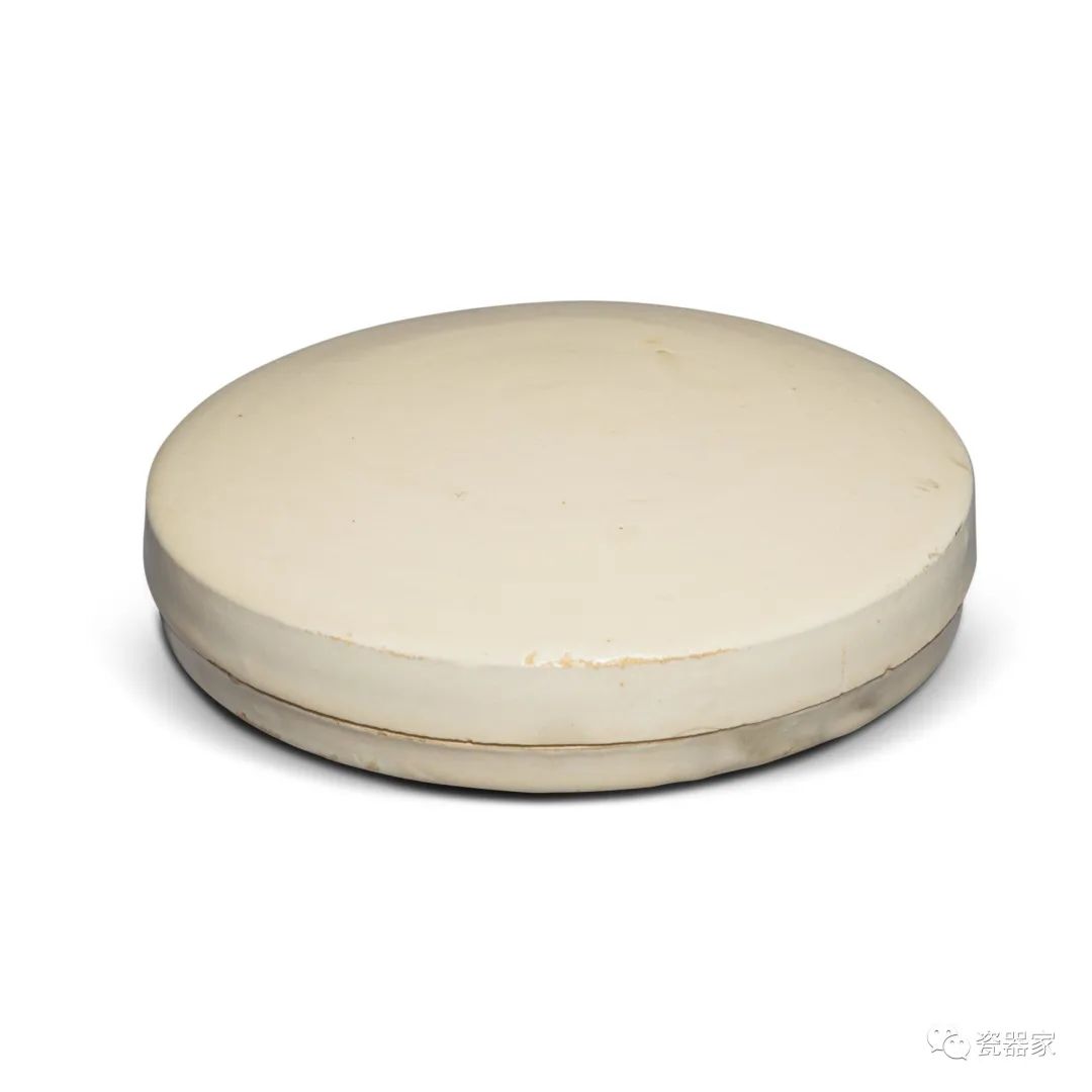 苏富比19年香港瓷器春拍,纽约秋拍苏富比高古瓷全览50件