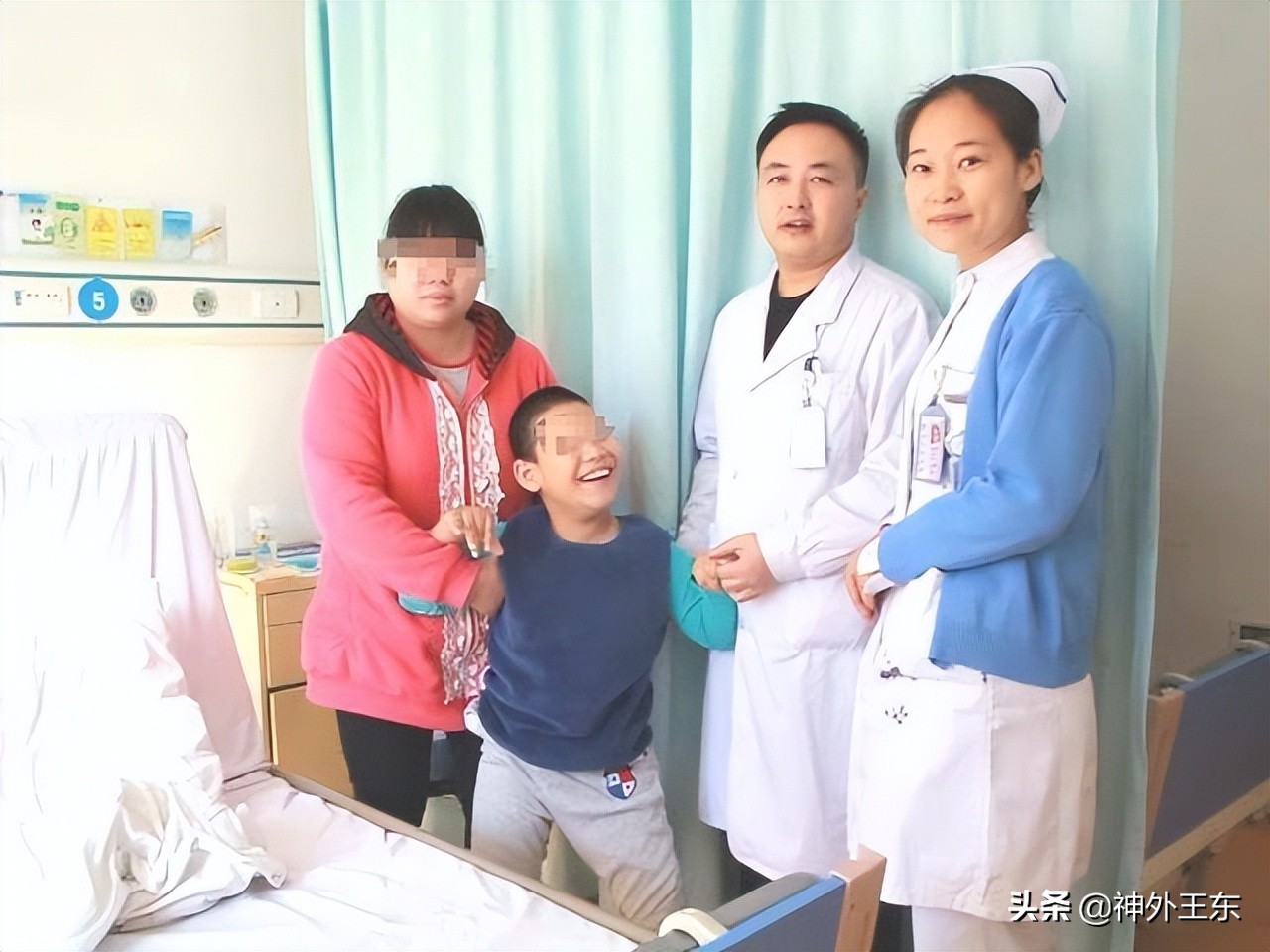 上海华山医院手术治疗脑瘫怎么样,脑瘫导致肢体畸形矫正手术