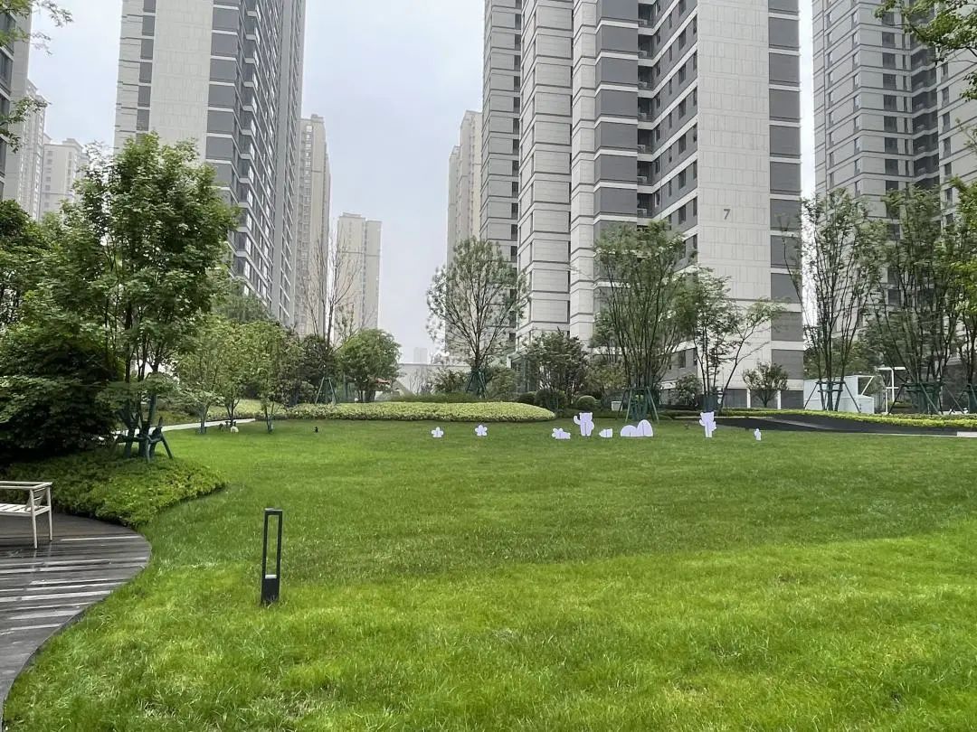 旭辉国宸府延期,房住不炒不等于房价不涨