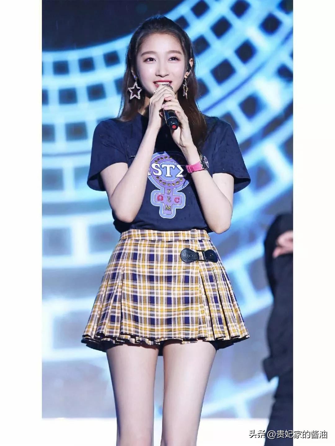 关晓彤个人资料1997年属相,关晓彤1997年9月17日出生