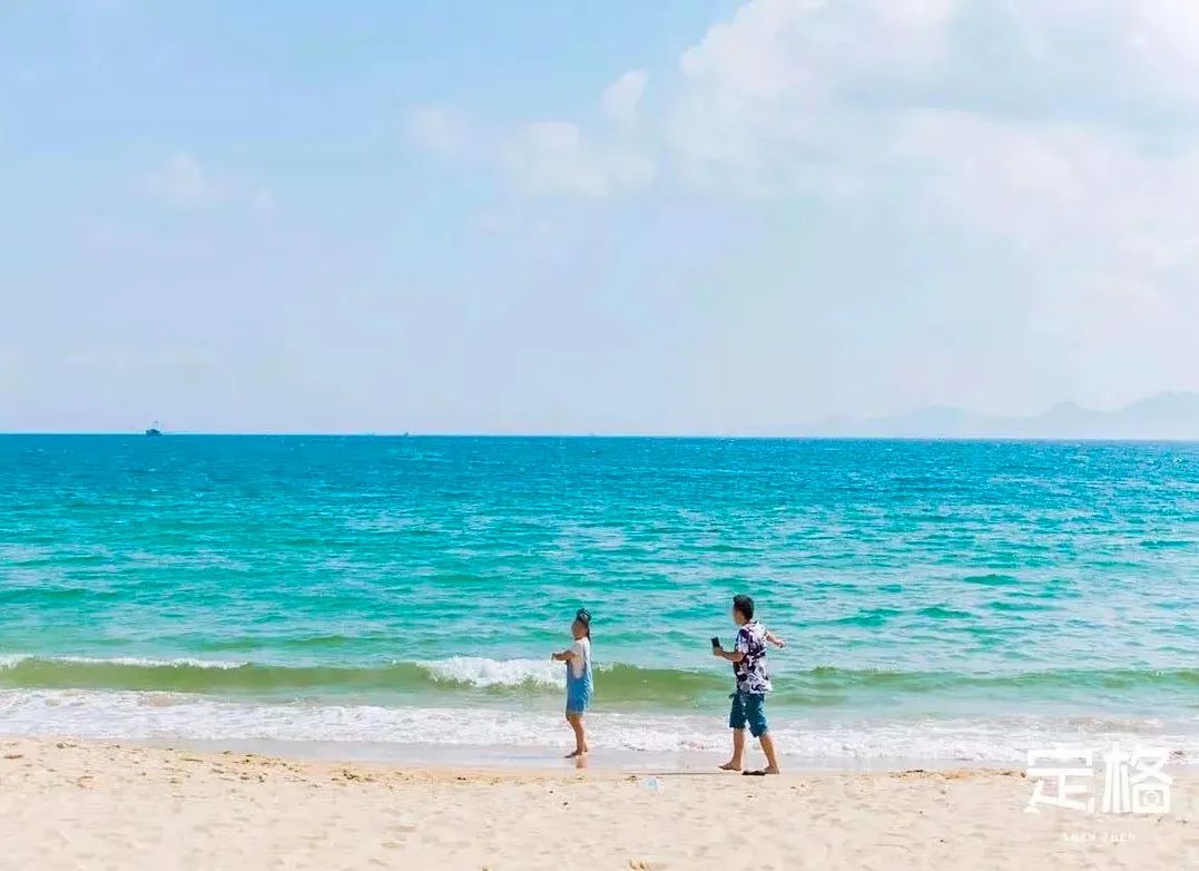 深圳最值得去的十个地方,深圳吃货必去的地方