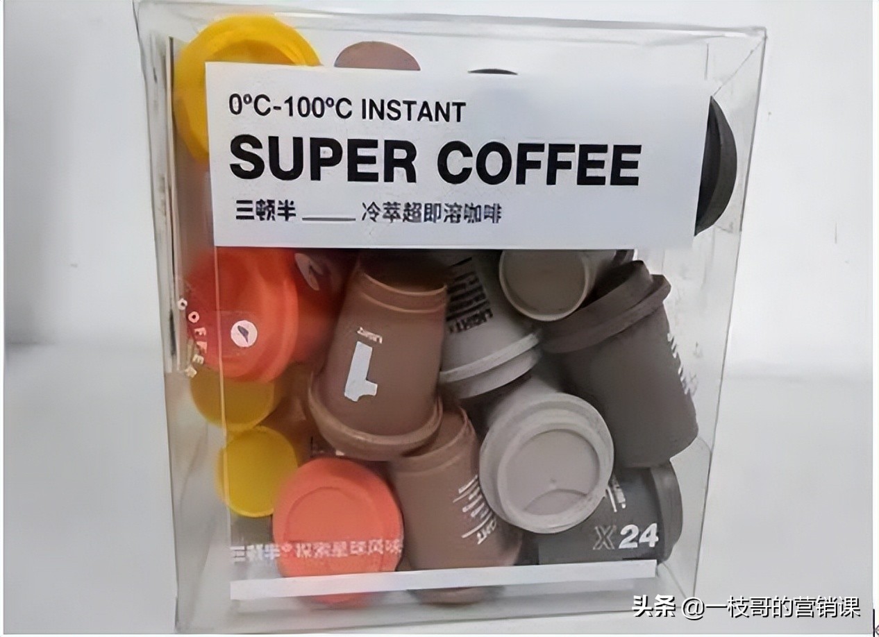 新消费如何打造场景品牌,如何设计产品品牌和包装