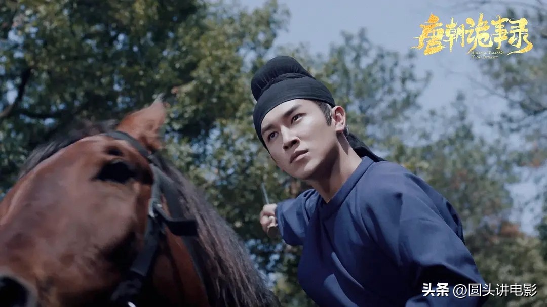 有哪些好看悬疑的古装剧,超好看的古装悬疑剧你看过哪一部