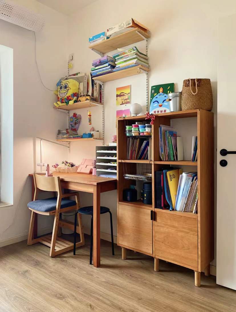 发现一户装修很精致的现代轻奢风,发现一位网友的家因装修风格走红