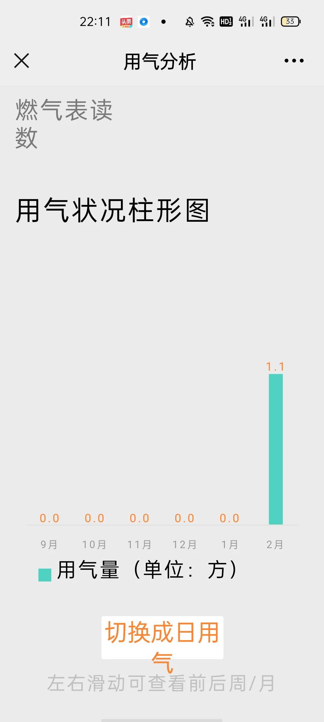 百川燃气，咱们挣钱能光明磊落一些么？