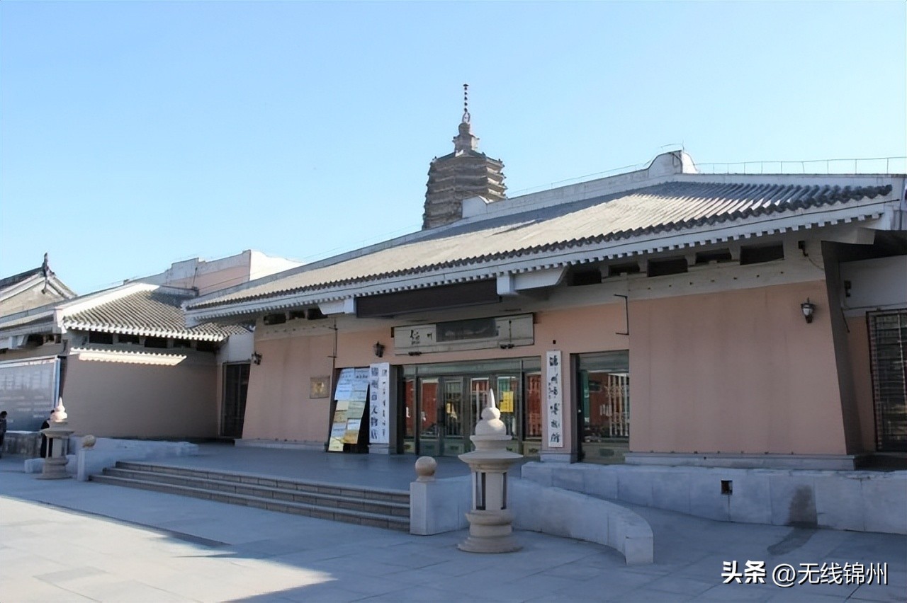 锦州免门票景区,锦州优惠饭店