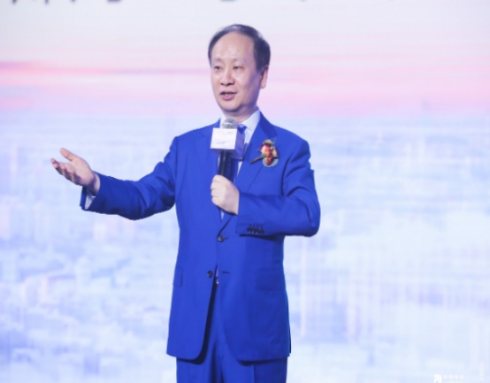 徐航创业成功的主要原因,徐航创业成功的原因