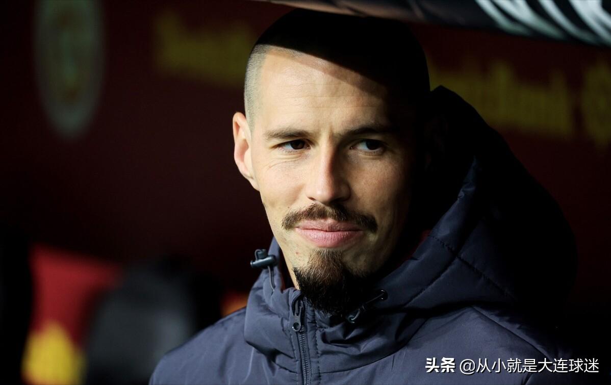 大连人高光时刻,大连外援丰特最新消息