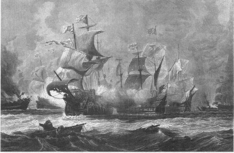 敦刻尔克战役英法联军,英法联军被德军赶到敦刻尔克